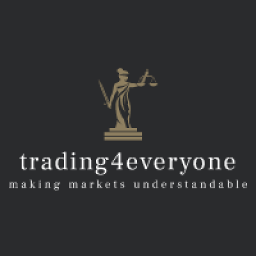 our mission: making trading understandable